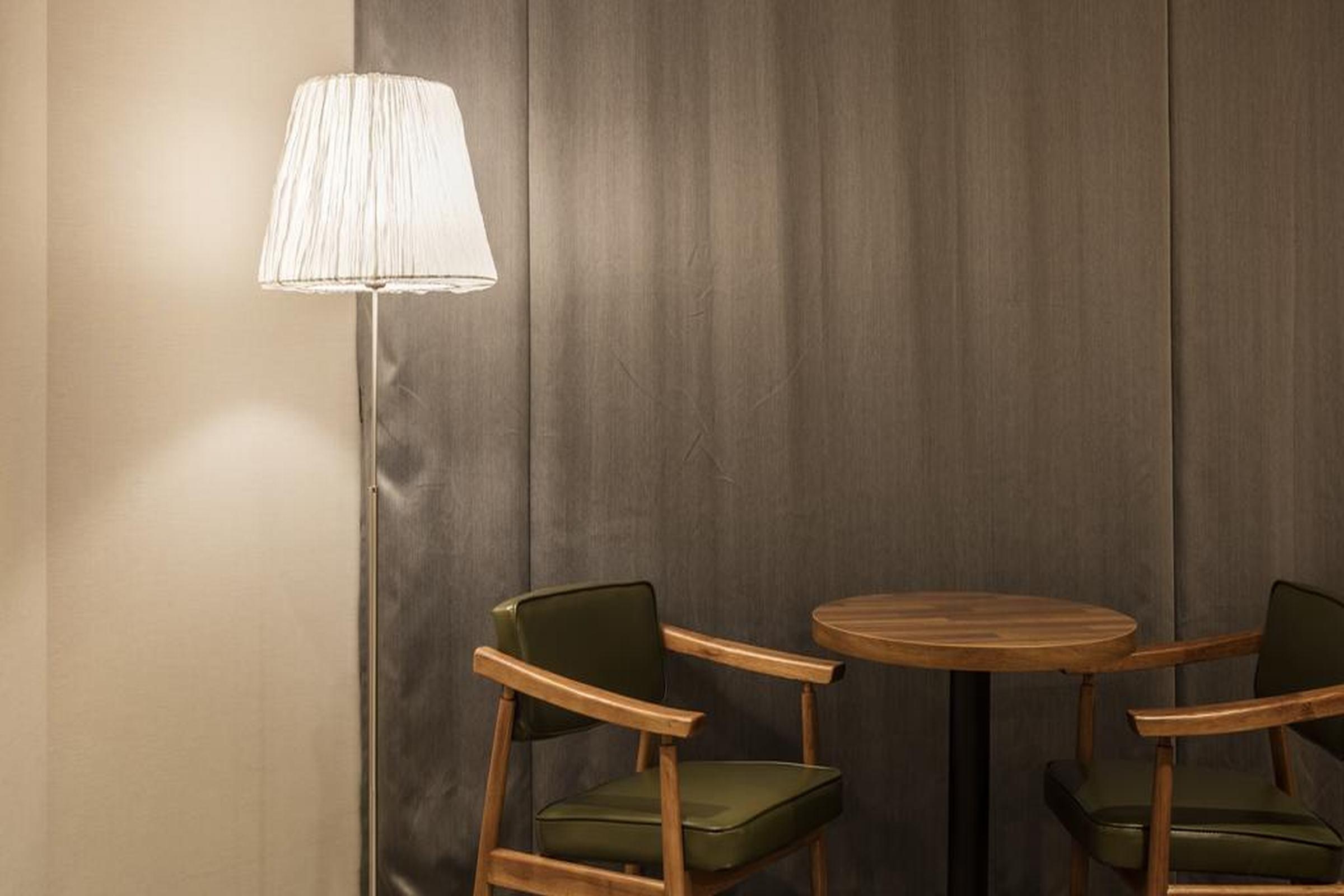 The First Stay Hotel Seoul Exteriör bild